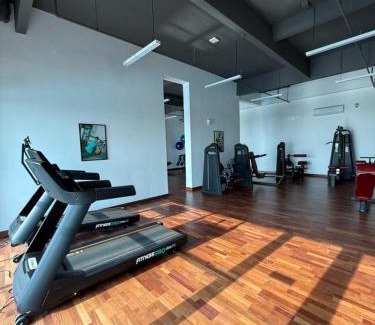 Gelugor Apartment | Master Bedroom only in Bayan Lepas Share Space