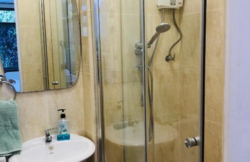 Ratsada House | Master Bedroom with private bathroom and kitchen