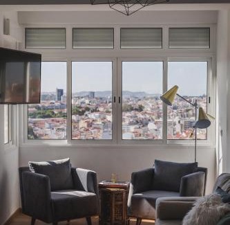 Alfama Apartment | Master Deco Gem in Graça