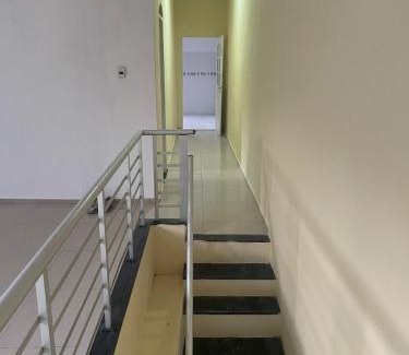 Telegrafo Apartment | Master Residence