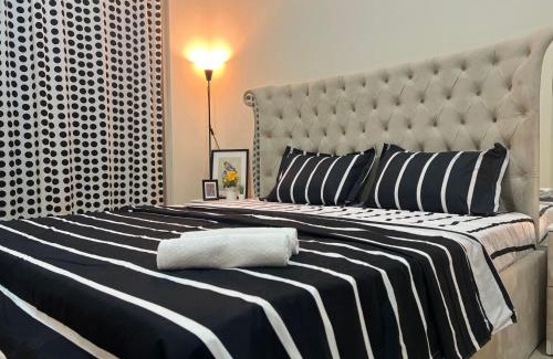 Al Barsha 1 House | Master Room with attach Bathroom Near Mall of the Emirates