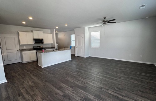 Aiken House | Master's Rental - New Construction!