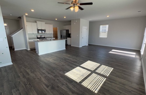 Aiken House | Master's Rental - New Construction!