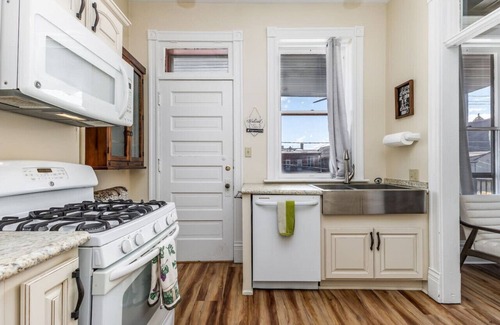 Dubuque Apartment | Masterpiece on Main #1