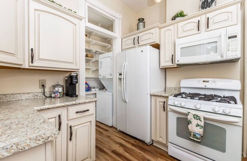 Dubuque Apartment | Masterpiece on Main #1