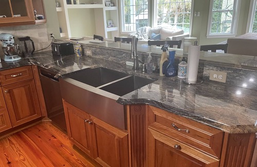 Martinez House | Masters Rental, 4-bedroom house in West Lake Country Club
