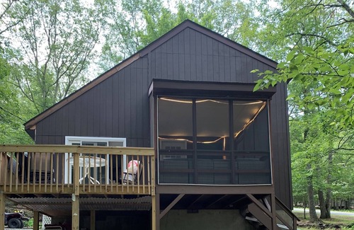 Rowland House | Masthope Community Charming Chalet 3 day min stay.