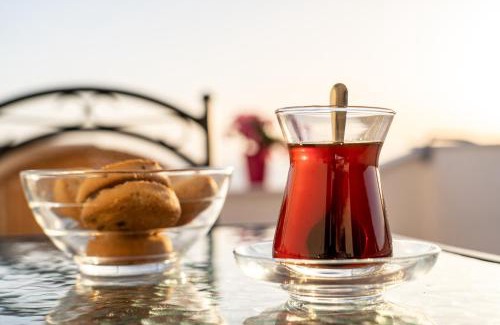 Lithi House | Mastiha luxury maisonette II