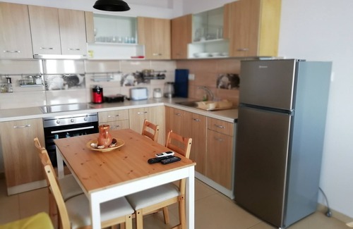 Ionia Villa | Mastiha Villas