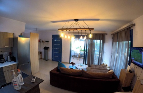 Ionia Villa | Mastiha Villas