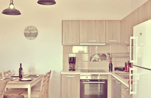 Ionia Villa | Mastiha Villas