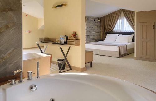 Agva Hotel | Mata Butik Hotel