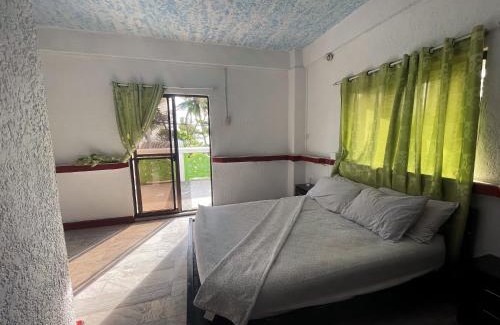 Lian Apartment | Matabungkay Beach Rd Apts 1 BR