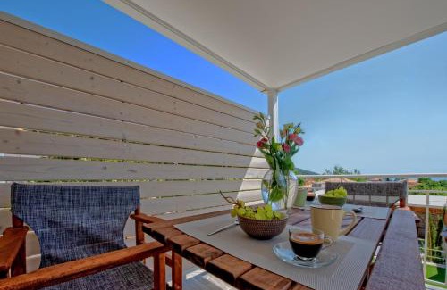 Kalamitsi Villa | Matafia's House