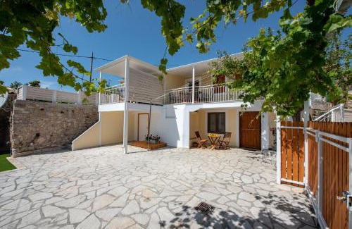 Kalamitsi Villa | Matafia's House