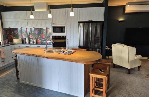 Tutukaka Villa | Matai Whetū - Stargazer up to 6 guests