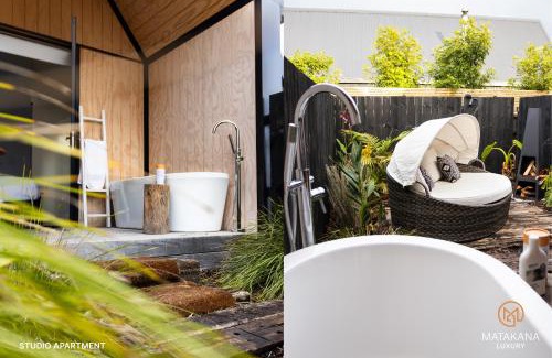 Matakana Apartment | Matakana Luxury Escapes