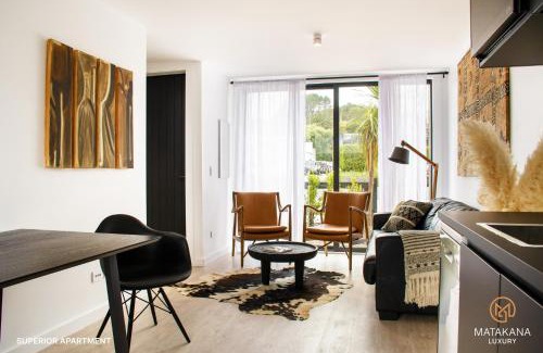 Matakana Apartment | Matakana Luxury Escapes