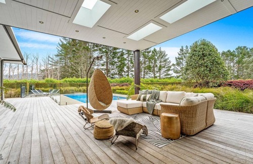 Matakana House | Matakana Luxury Retreat