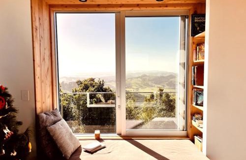 Whangaripo House | Matakana view