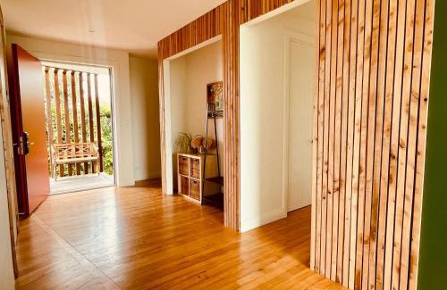 Whangaripo House | Matakana view