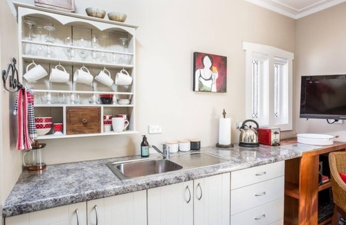 Matakana House | Matakana Village Chalet Cottage