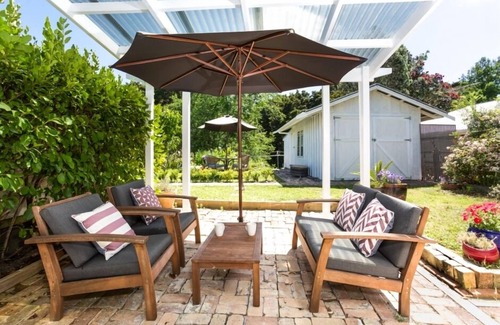 Matakana House | Matakana Village Chalet Cottage