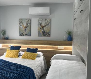 Herencia House | Matallana 32