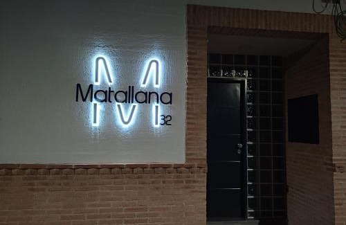 Herencia House | Matallana 32