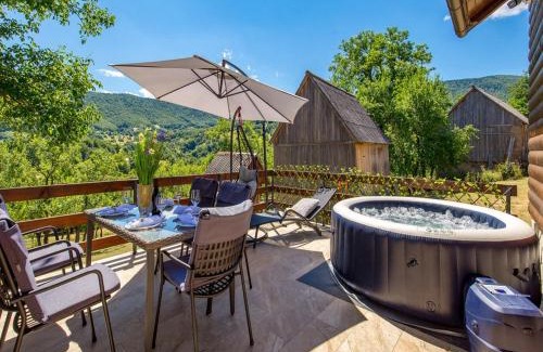 Kuterevo House | Matan House