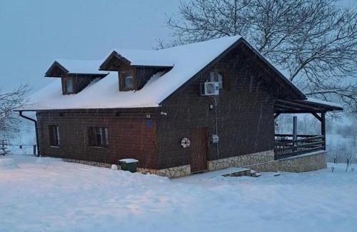 Kuterevo House | Matan House