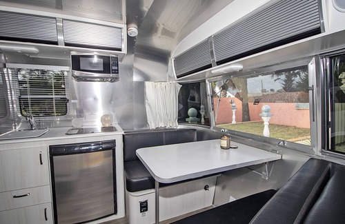St. Augustine House | MATANZAS INLET BEAUTY.AIRSTREAMING, GLAMPING, AWAY FROM IT ALL !