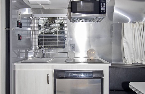St. Augustine House | MATANZAS INLET BEAUTY.AIRSTREAMING, GLAMPING, AWAY FROM IT ALL !