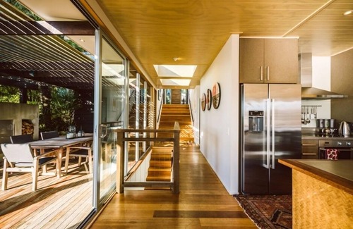 Palm Beach House | MATAPANA HOUSE | Coast and Country |