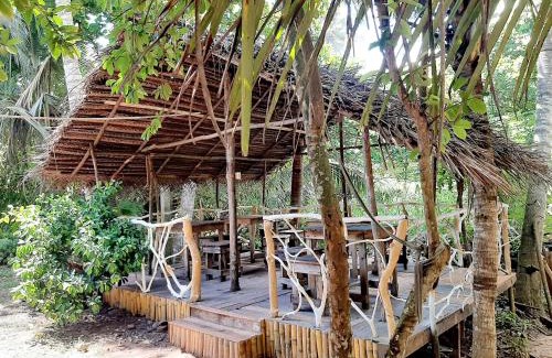 Matara House | Matara Family Cabana Matara