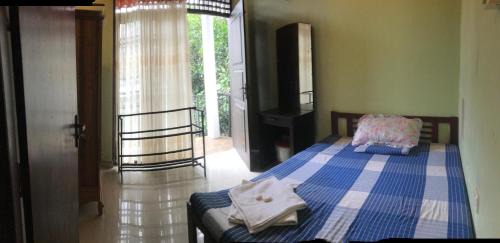 Matara House | Matara Heritage Home - Local Family Stay
