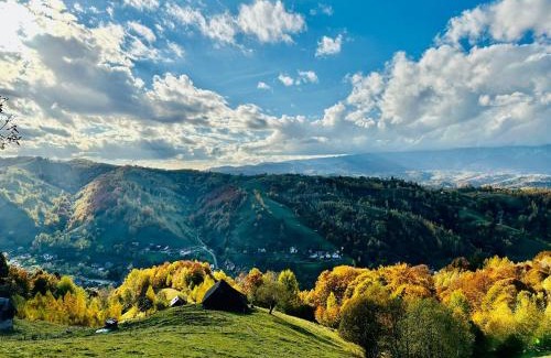 Bran Hotel | Matca Hotel Relais & Châteaux