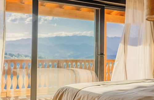 Bran Hotel | Matca Hotel Relais & Châteaux