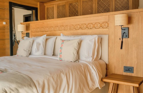 Bran Hotel | Matca Hotel Relais & Châteaux