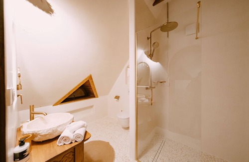 Bran Hotel | Matca Hotel Relais & Châteaux