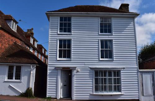 Icklesham House | Matchbox