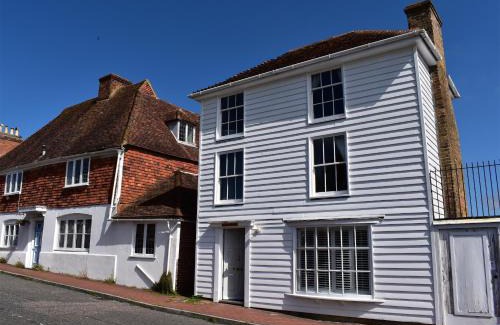 Icklesham House | Matchbox
