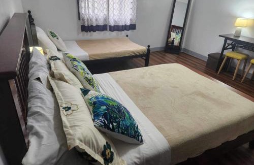 Las Pinas Apartment | Matchi