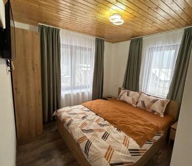 Garda de Sus Villa | Matei