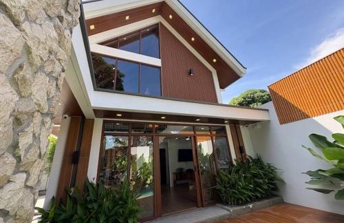 San Mateo House | Mateo house loftype