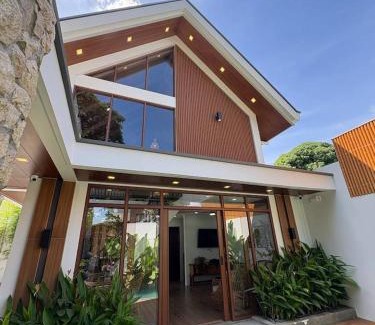 San Mateo House | Mateo house loftype