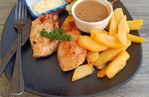 Ko Kood House | Mateoasis homestay