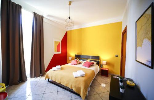 Materdei Bed & Breakfast | Materdays 24