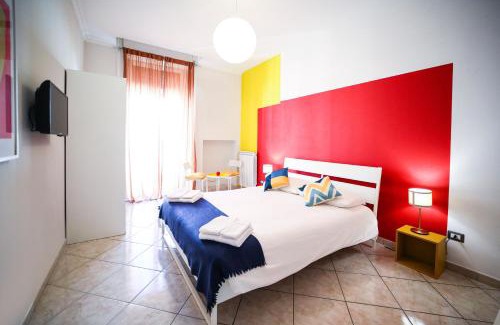 Materdei Bed & Breakfast | Materdays 24