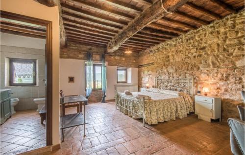 Radicondoli Apartment | Materno 1